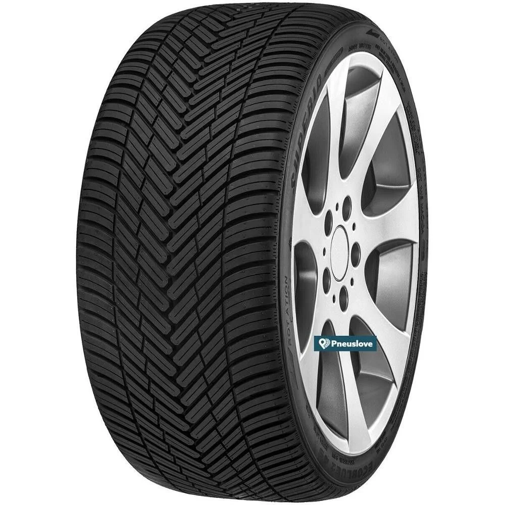 Superia ECOBLUE2 4S 185/60 R15 84H