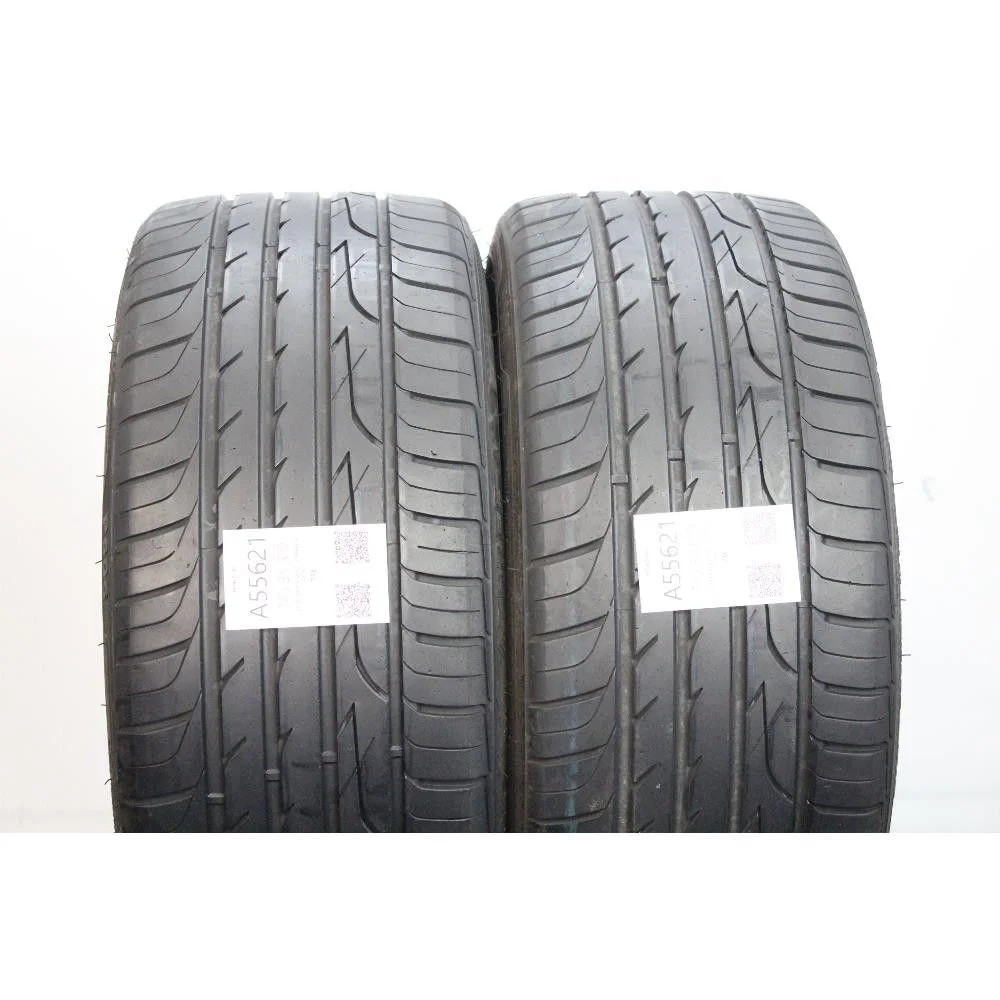 Three-a P606 245/35 R19 93W