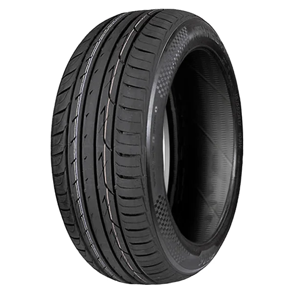 Three-a P606 245/45 R18 100W XL