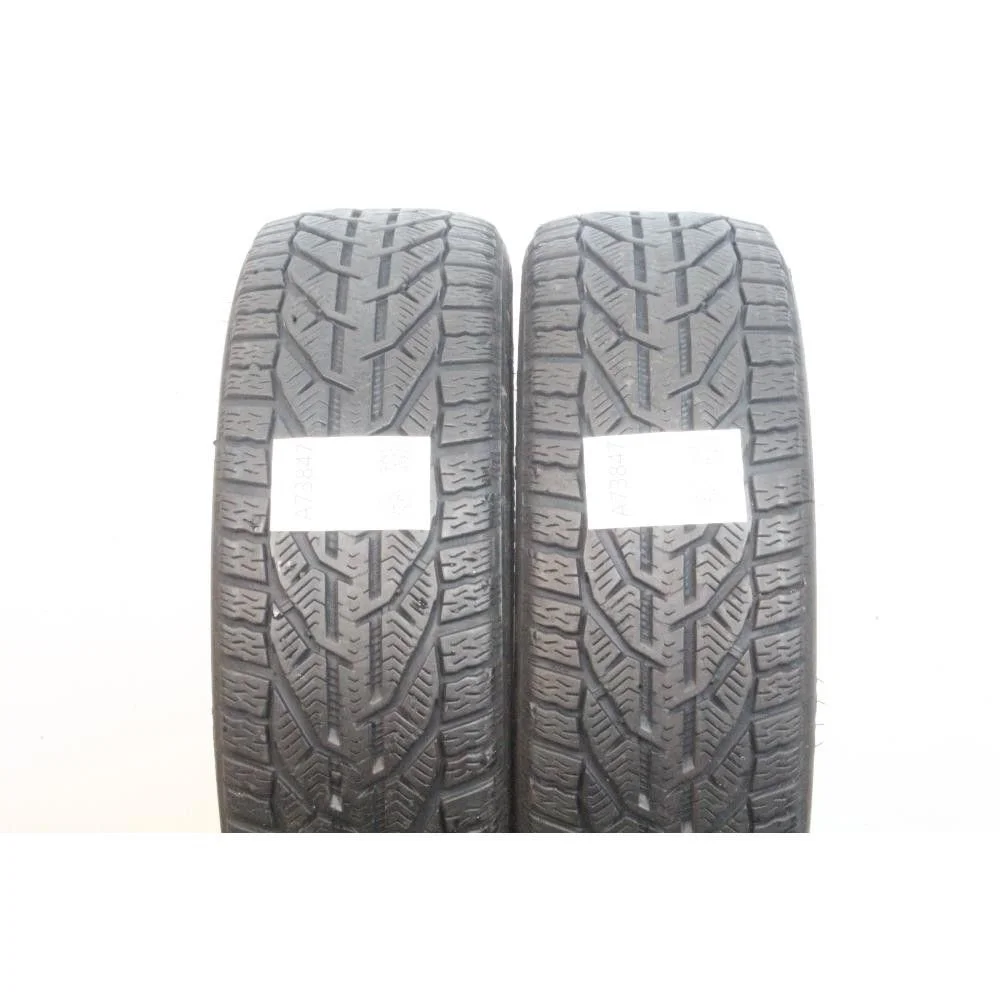 Tigar WINTER 195/55 R16 87H