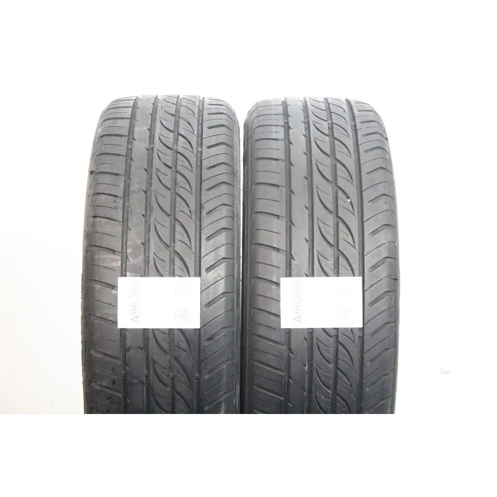 Toledo TL 1000 195/55 R16 87V