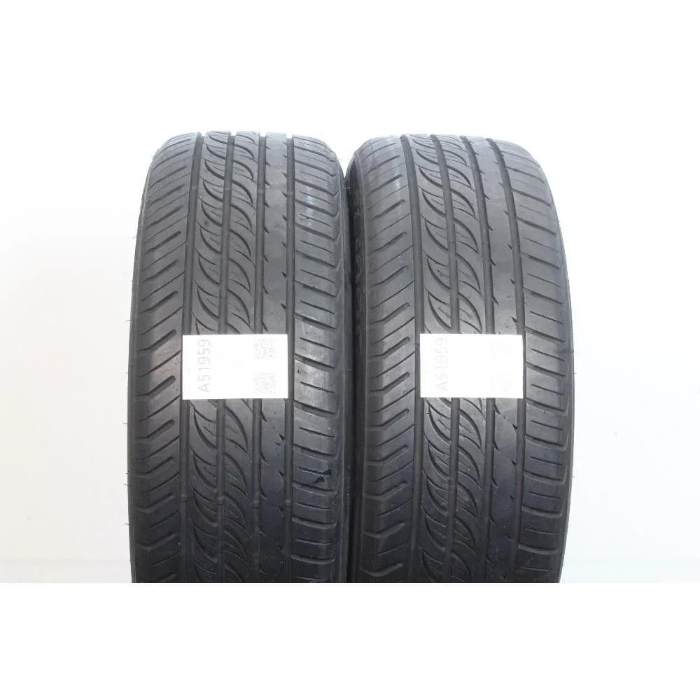 Toledo TL 1000 215/55 R17 98W