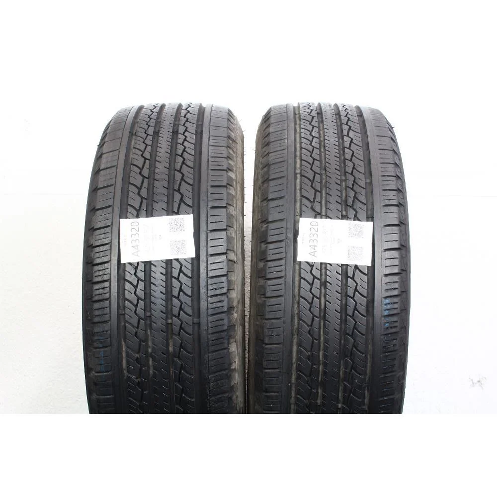 Toledo TL3000 225/60 R17 99H