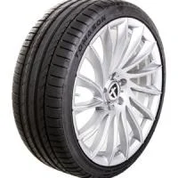 Tomason Sport Race 245/45 R19 102Y