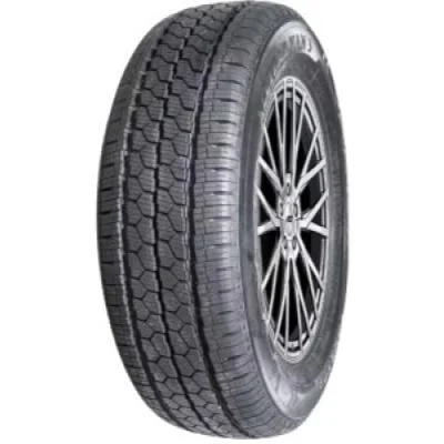 Tomket Allyear Van 3 195/60 R16 99T