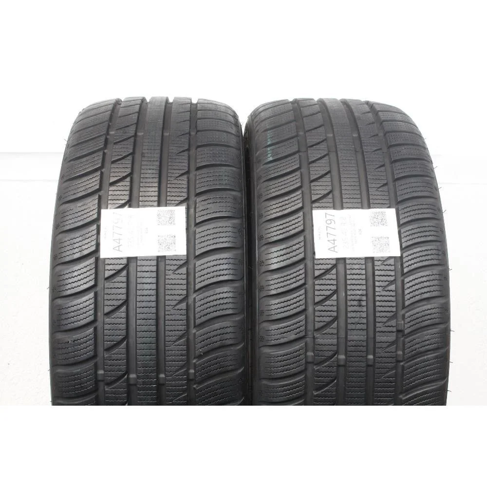 Tomket SNOW ROAD PRO 3 235/45 R18 98V XL