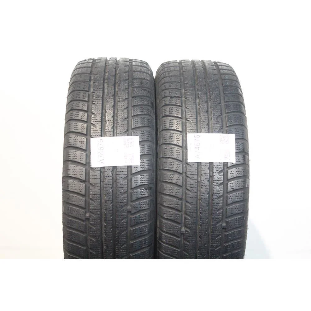 Tomket SNOWROAD E 195/65 R15 91H