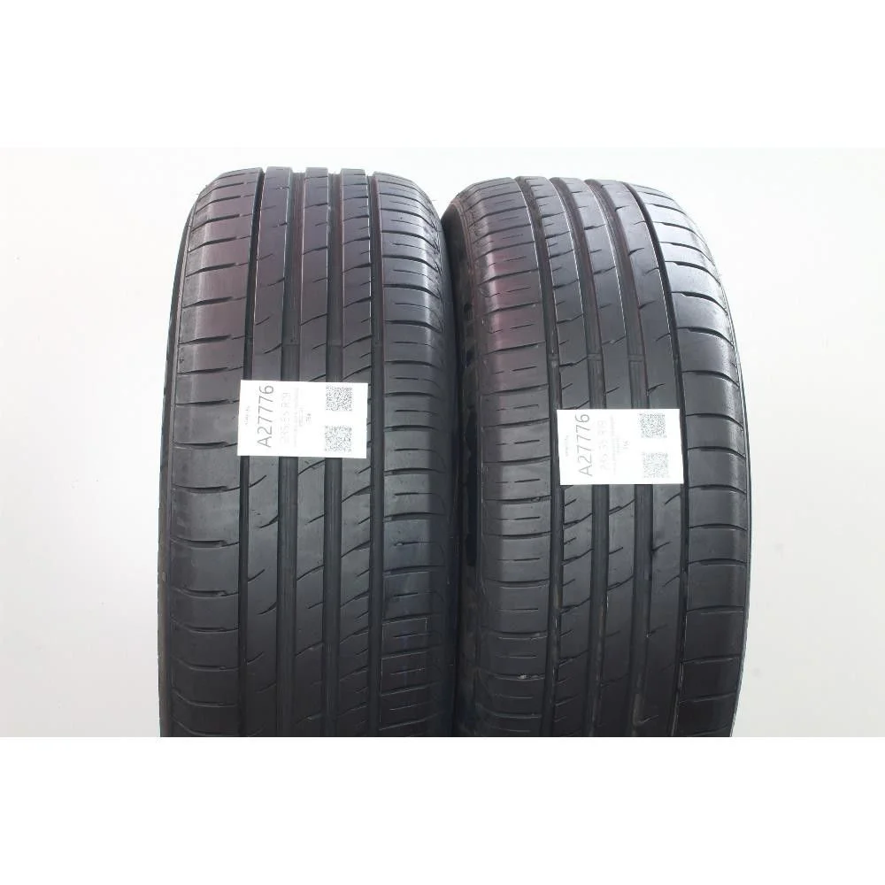 Tourador SPEED TU1 235/55 R19 105Y XL