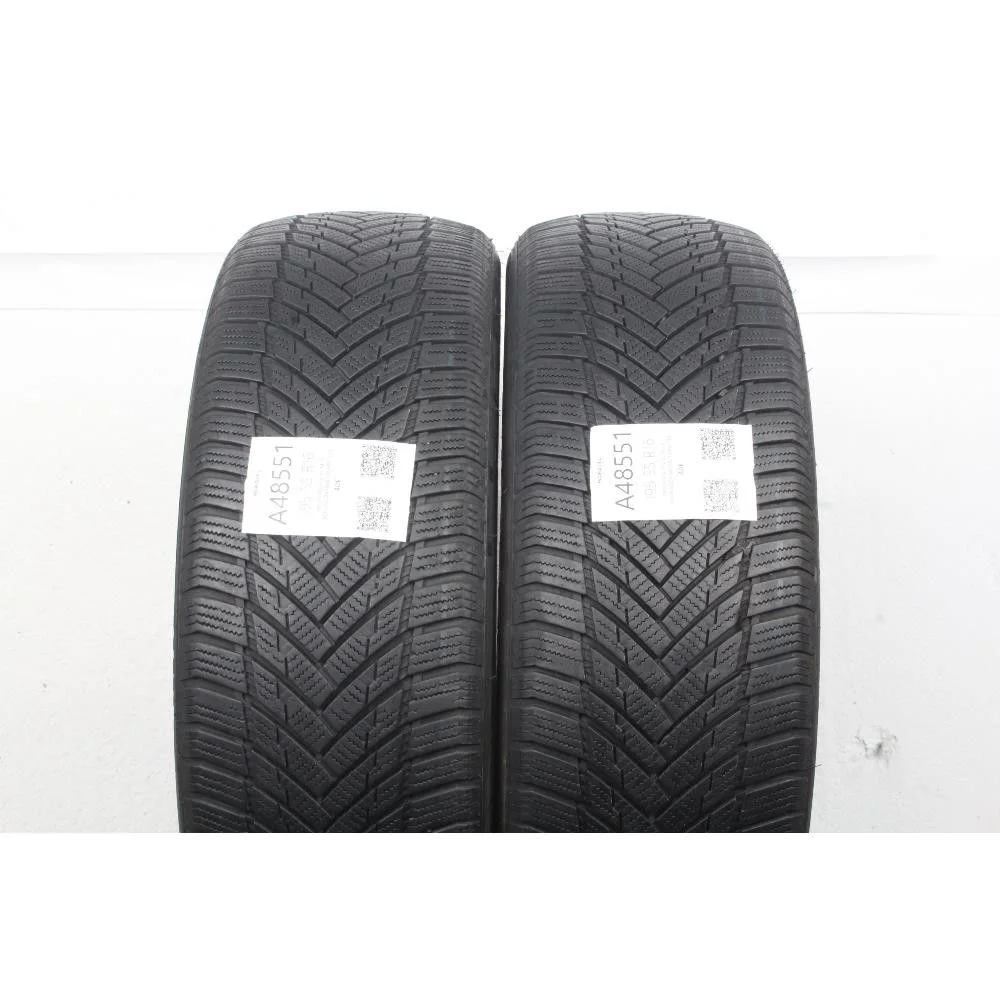 Tourador WINTER PRO TS1 195/55 R16 91V XL