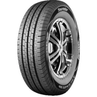Tourador X All Climate VAN+ 195/65 R16 104/102S