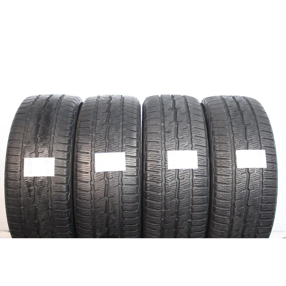 Toyo 109/ OBSERVE VAN 225/55 R17C 109/107H
