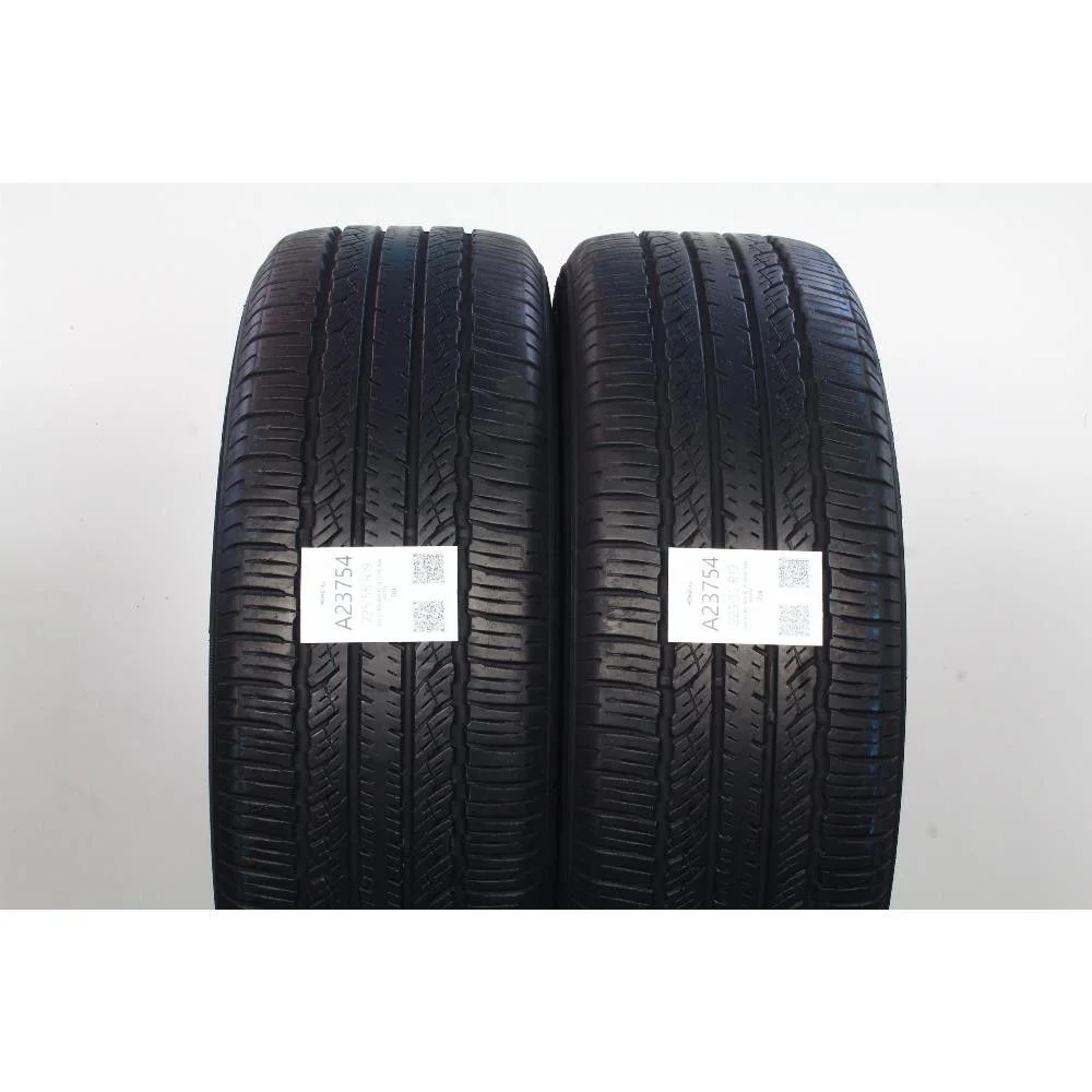 Toyo A36 DOT18 225/55 R19 99V