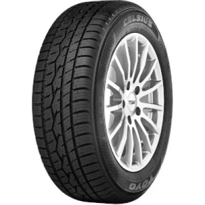 Toyo Celsius 225/65 R17 102H