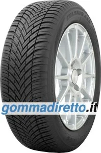 Toyo Celsius AS2 195/65 R15 91T