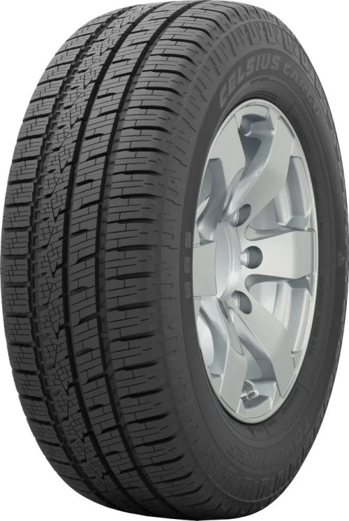 Toyo Celsius Cargo 215/75 R16C 116/114T