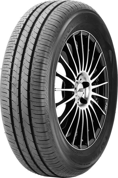 Toyo NanoEnergy 3 185/65 R15 88T