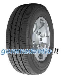 Toyo NanoEnergy Van 235/60 R17C 117/115R