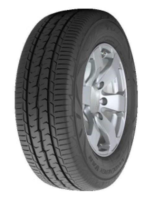 Toyo NanoEnergy Van 235/65 R16C 115/113S