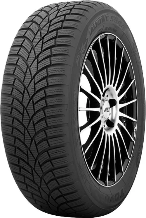 Toyo Observe S944 215/55 R17 98V