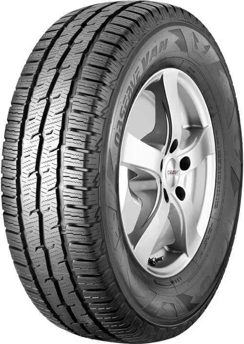 Toyo Observe Van 235/65 R16C 121/119S