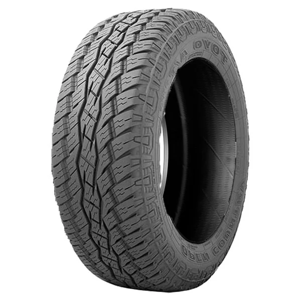 Toyo OPEN COUNTRY A/T+ 215/80 R15 102T