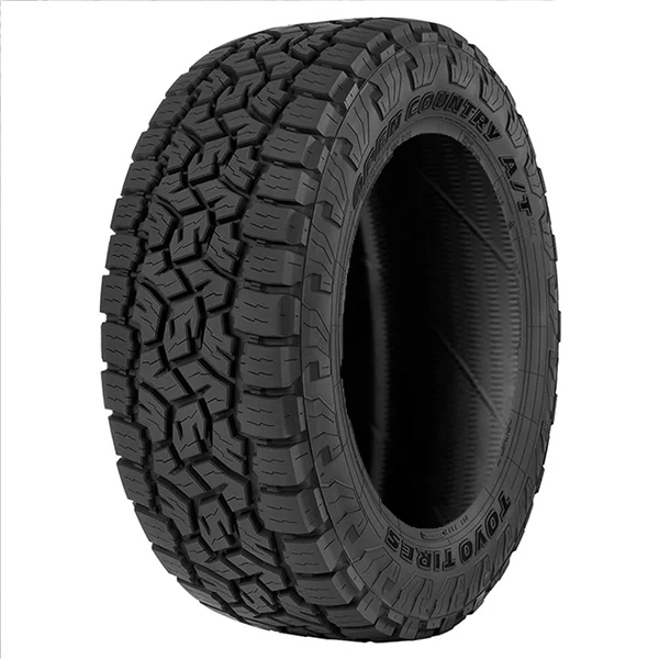 Toyo OPEN COUNTRY A/T 3 225/65 R17 102H