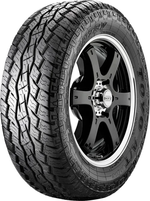 Toyo Open Country A/T Plus 275/65 R18 113/110S