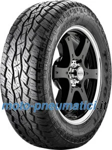 Toyo Open Country A/T Plus 31X10.50 R15 109S