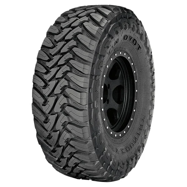 Toyo OPEN COUNTRY M/T POR 265/65 R17 120P