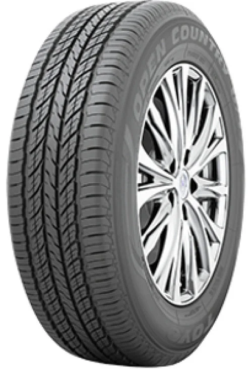 Toyo Open Country U/T 255/70 R16 111H
