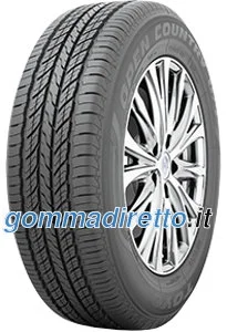 Toyo Open Country U/T 265/65 R17 112H