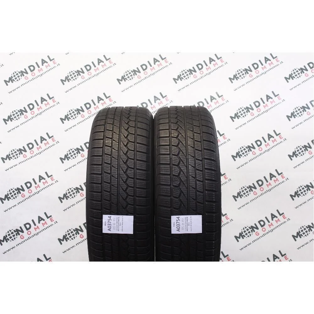 Toyo OPEN COWTRY WINTER 225/65 R17 102H