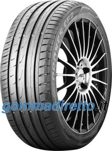 Toyo Proxes CF2 225/50 R17 98V