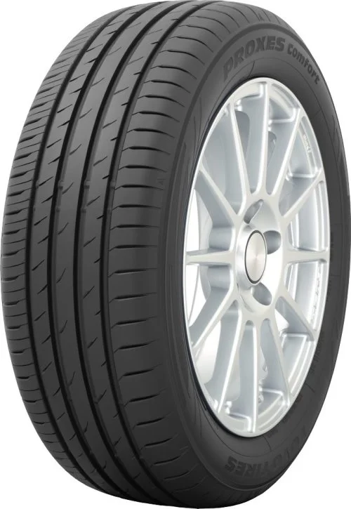 Toyo PROXES COMFORT 225/50 R17 98W XL