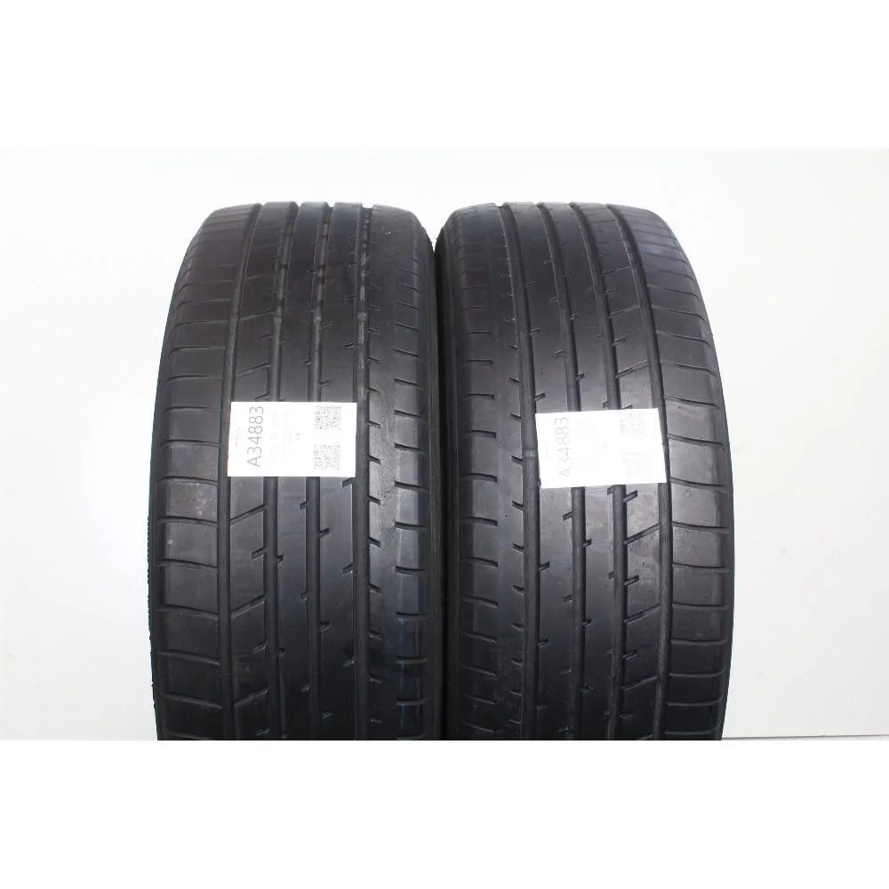 Toyo PROXES R46A 225/55 R19 99V