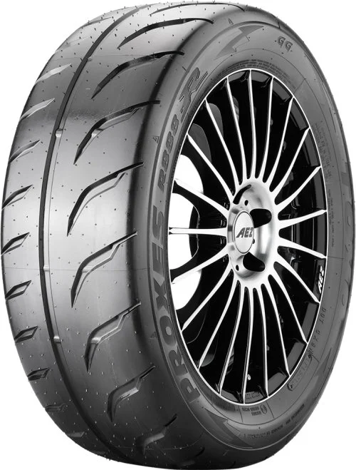 Toyo Proxes R888R 205/55 R16 94W XL