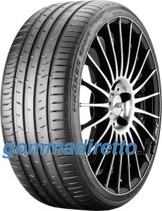Toyo Proxes Sport 215/55 R17 98Y