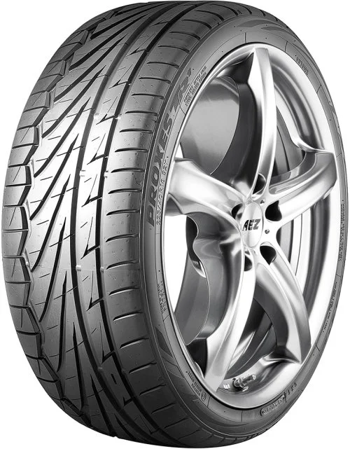 Toyo PROXES TR1 225/40 R18 92Y XL