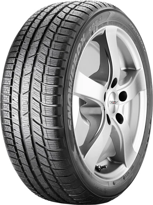 Toyo Snowprox S 954 235/55 R19 105V XL