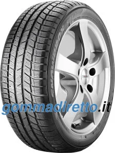 Toyo Snowprox S 954 265/45 R20 108V XL