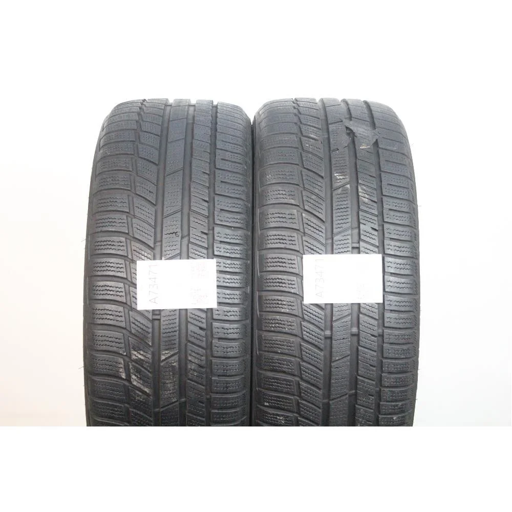 Toyo SNOWPROX S954 225/45 R17 94V XL