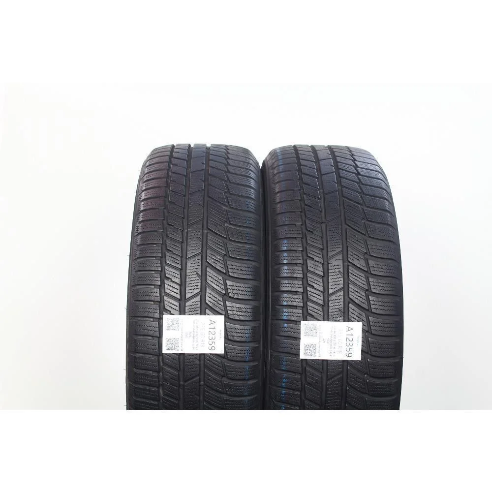 Toyo SNOWPROX S954 SUV 235/60 R18 107V