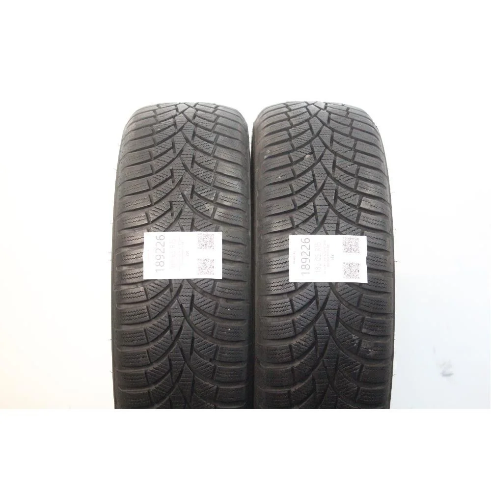 Toyo TIRES OBSERVE S944 185/65 R15 92H XL