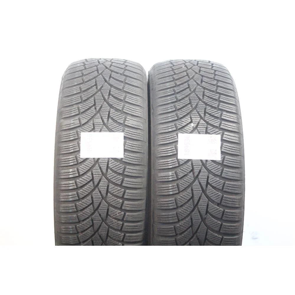 Toyo TIRES OBSERVE S944 225/55 R18 102V XL