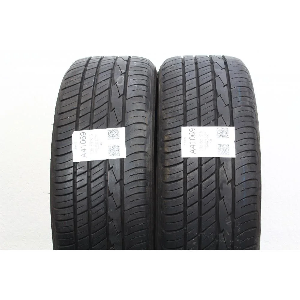 Toyo TRANPATH MP4 195/55 R16 91V XL