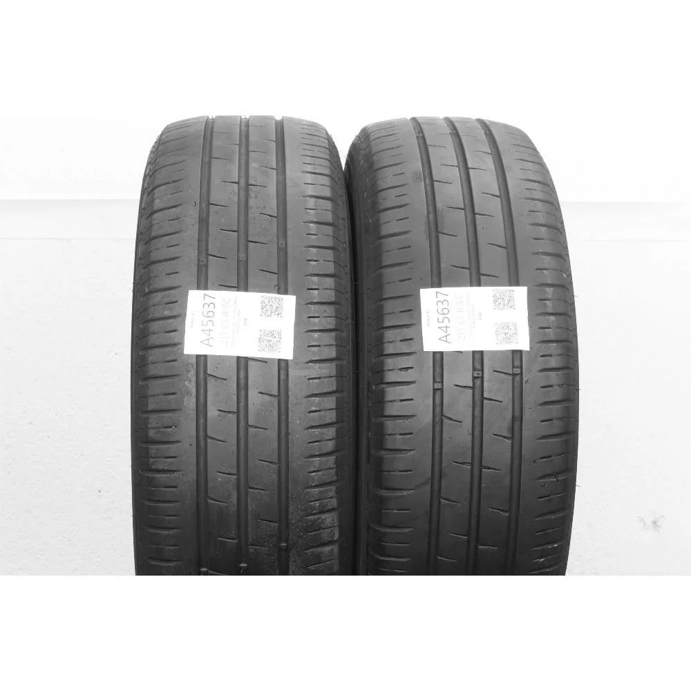 Tracmax 109/ X-PRIVILO RF19 215/65 R16C 109/107T