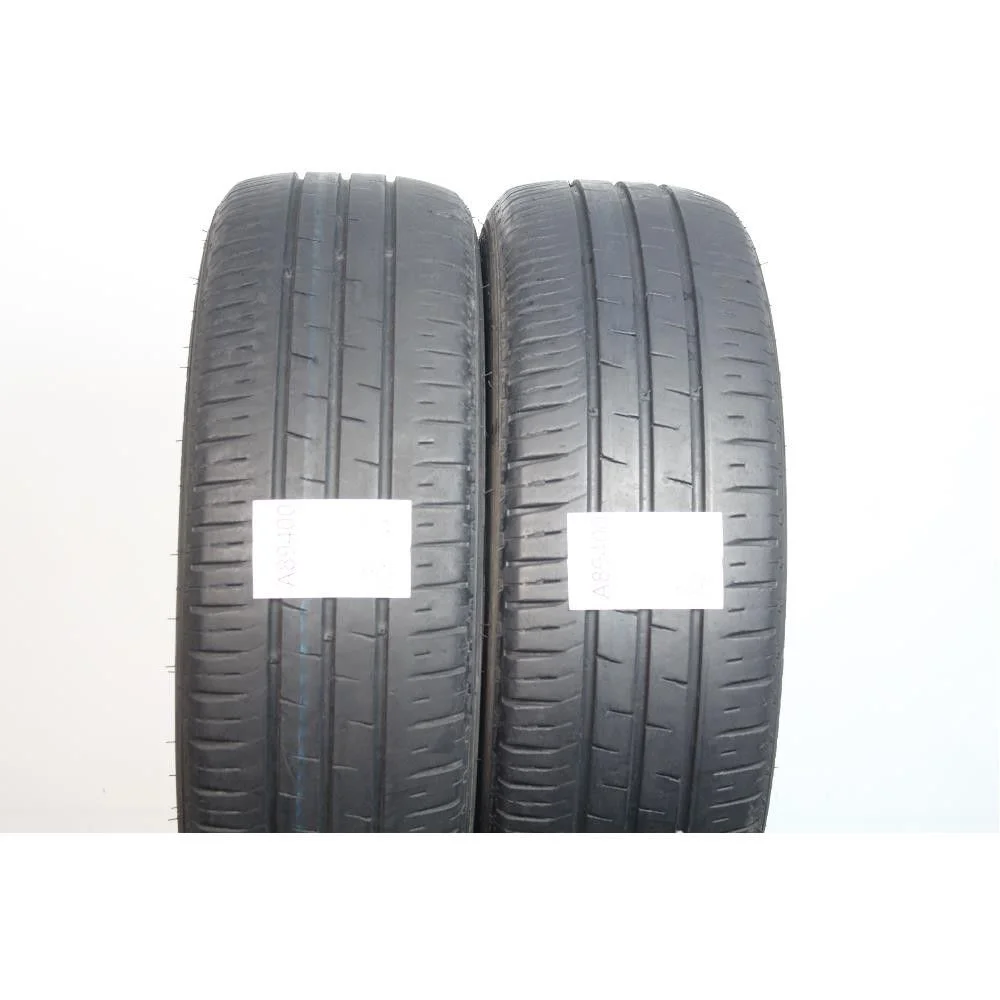 Tracmax 99/ X-PRIVLO RF19 195/60 R16C 99/97H