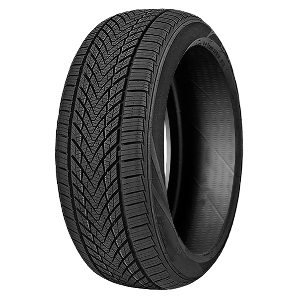 Tracmax ALL SEASONS TRAC SAVER 195/65 R15 95H XL