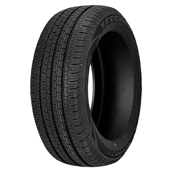 Tracmax ALL SEASONS VAN SAVER 195/65 R16 104S