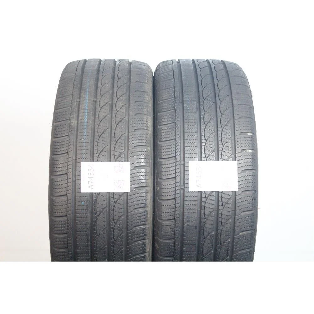 Tracmax ICE-PLUS S210 225/45 R17 94V XL